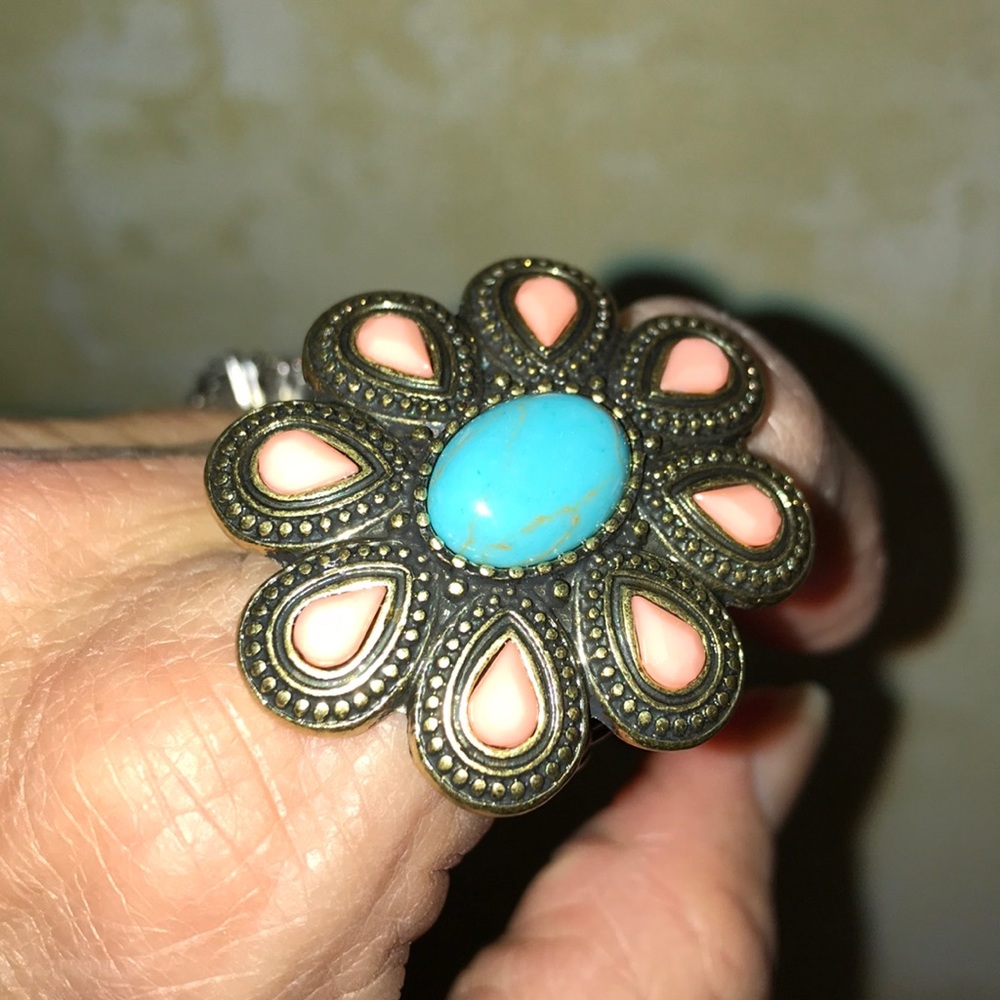 Stretch Ring